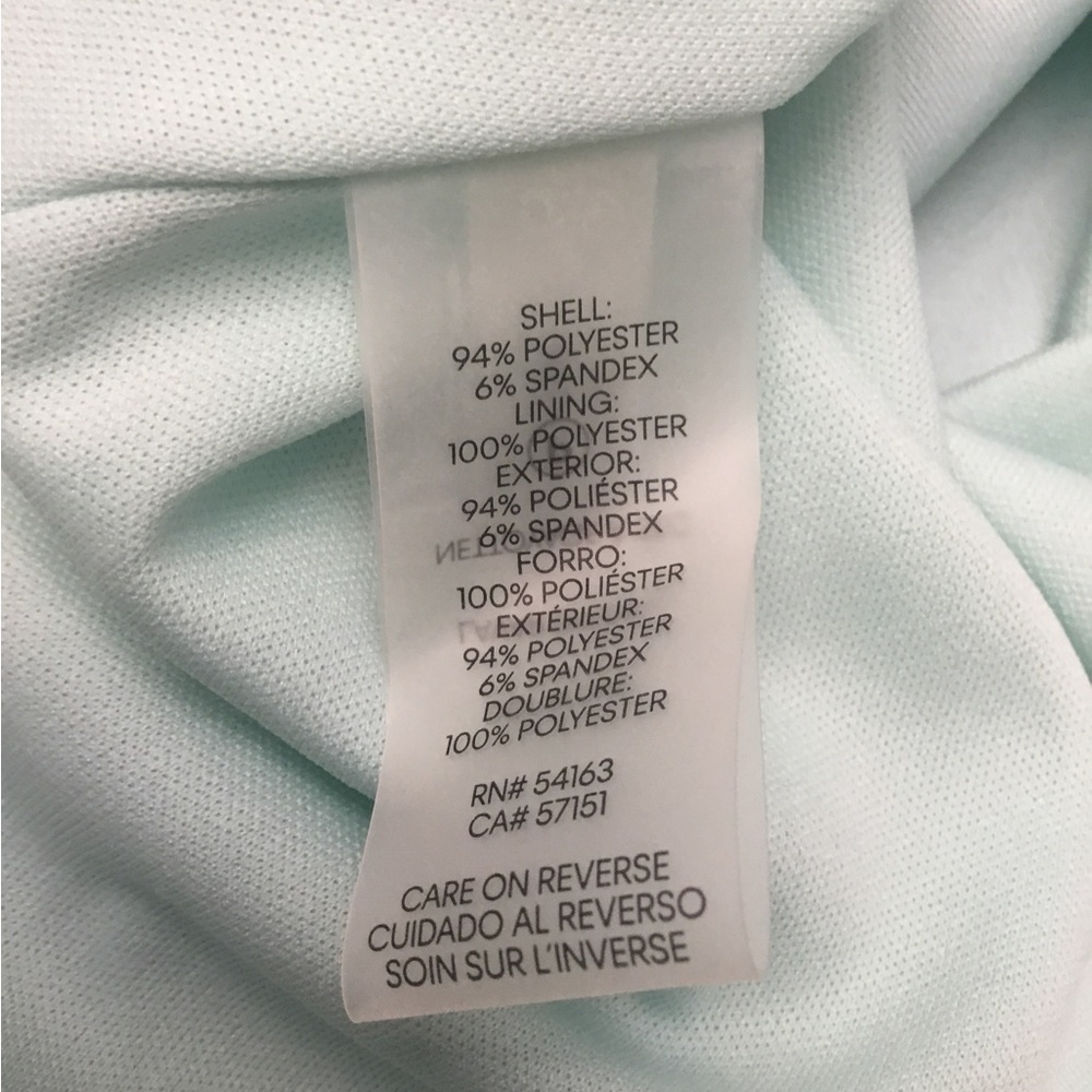 Calvin Klein dress - Picture 6 of 14